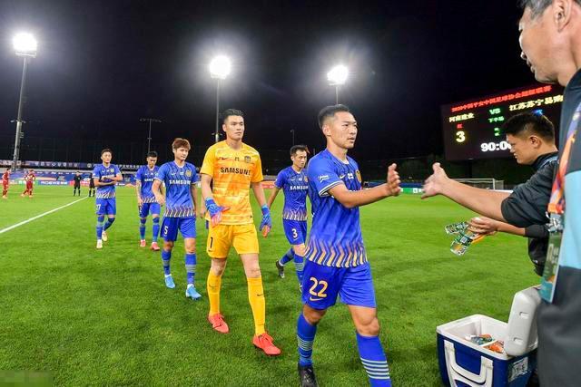 上海申花2：2战平武汉三镇，精彩对决引人瞩目
