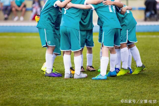 国少进亚洲杯决赛，证明5大事实！男足崛起元年，董路连续神预言
